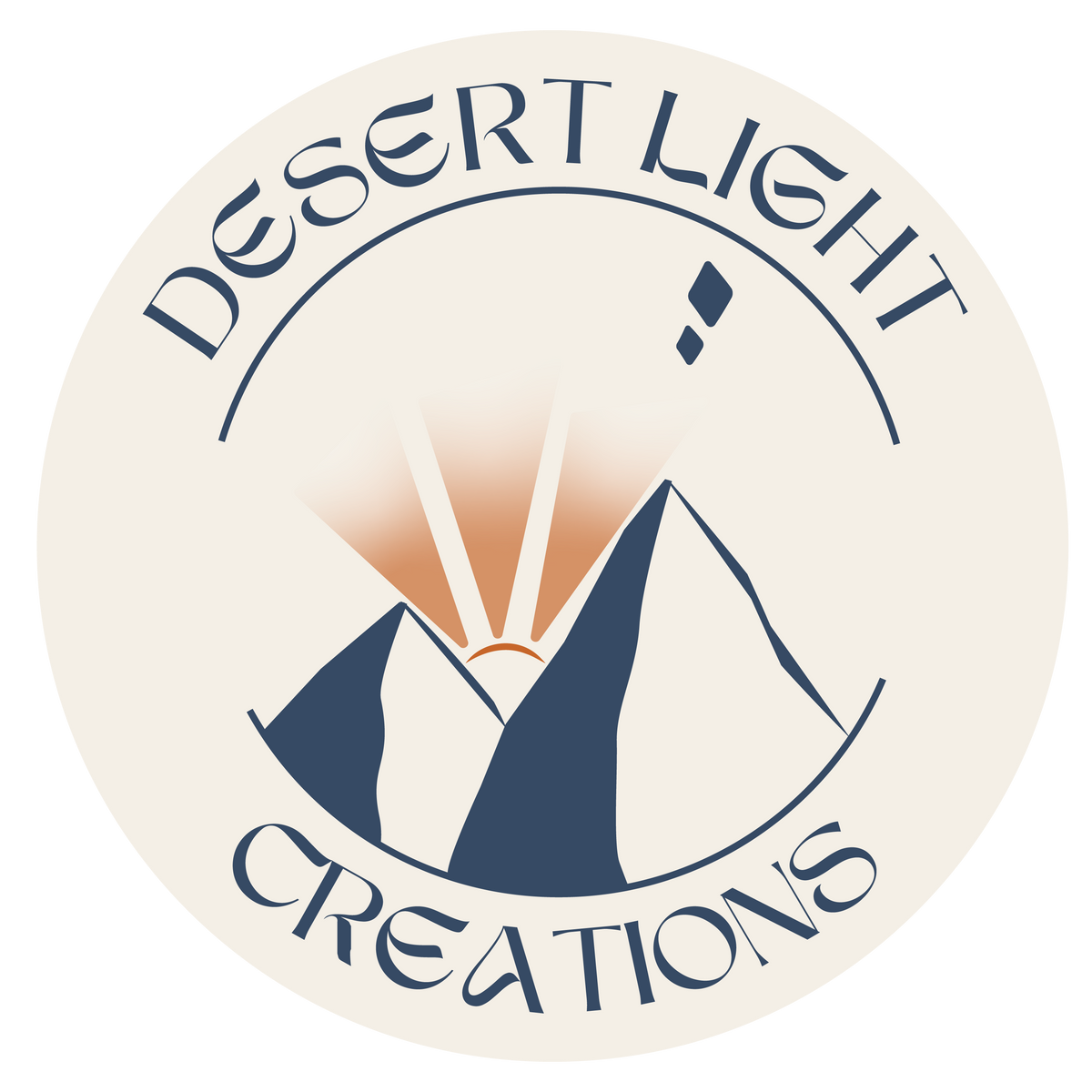Desert Light Creations